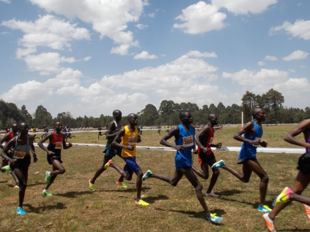 eldoret sports